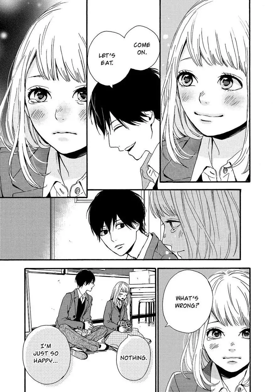 Orange (TAKANO Ichigo) Chapter 22 11